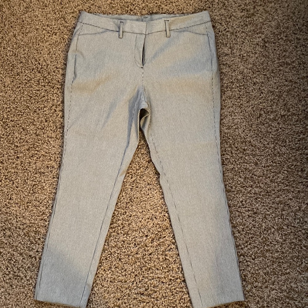 Worthington work pants